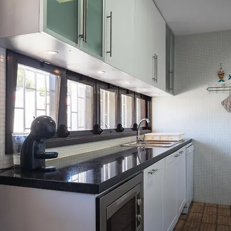 Malvas With Pool - By Hdproperties Vilamoura