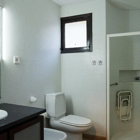Vila Malvas With Pool - By Hdproperties Vilamoura