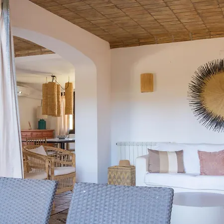 Malvas With Pool - By Hdproperties * Vilamoura