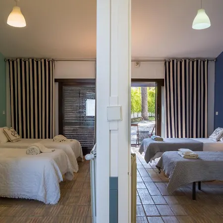 Vila Malvas With Pool - By Hdproperties *