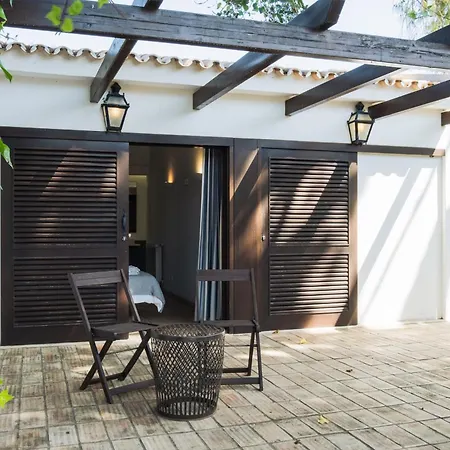 Malvas With Pool - By Hdproperties Vilamoura