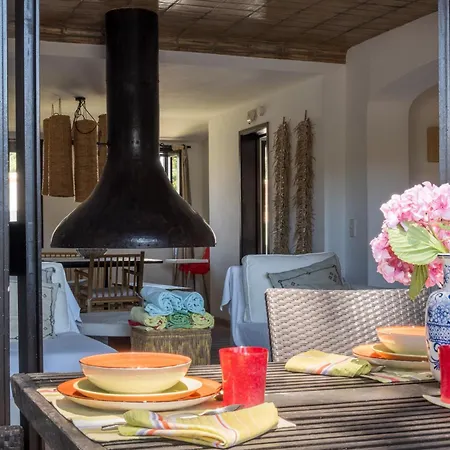 Vila Malvas With Pool - By Hdproperties