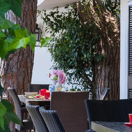 Malvas With Pool - By Hdproperties Vilamoura