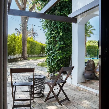 Malvas With Pool - By Hdproperties *