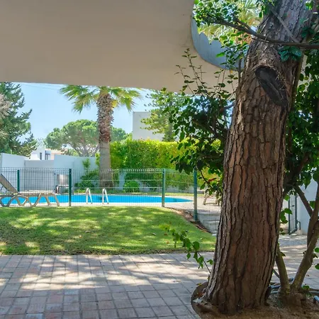 Vila Malvas With Pool - By Hdproperties Vilamoura