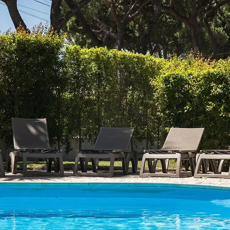 Malvas With Pool - By Hdproperties * Vilamoura