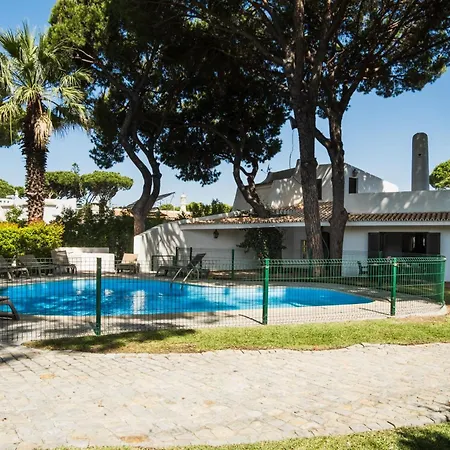 فيلة Malvas With Pool - By Hdproperties فيلامورا