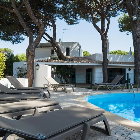 Vila Malvas With Pool - By Hdproperties *