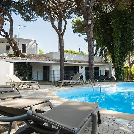 Vila Malvas With Pool - By Hdproperties
