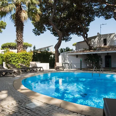 Vila Malvas With Pool - By Hdproperties