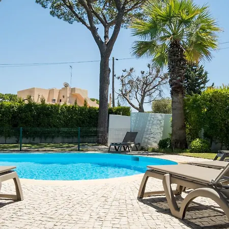 Vila Malvas With Pool - By Hdproperties