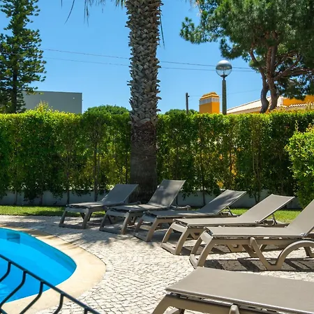 Malvas With Pool - By Hdproperties